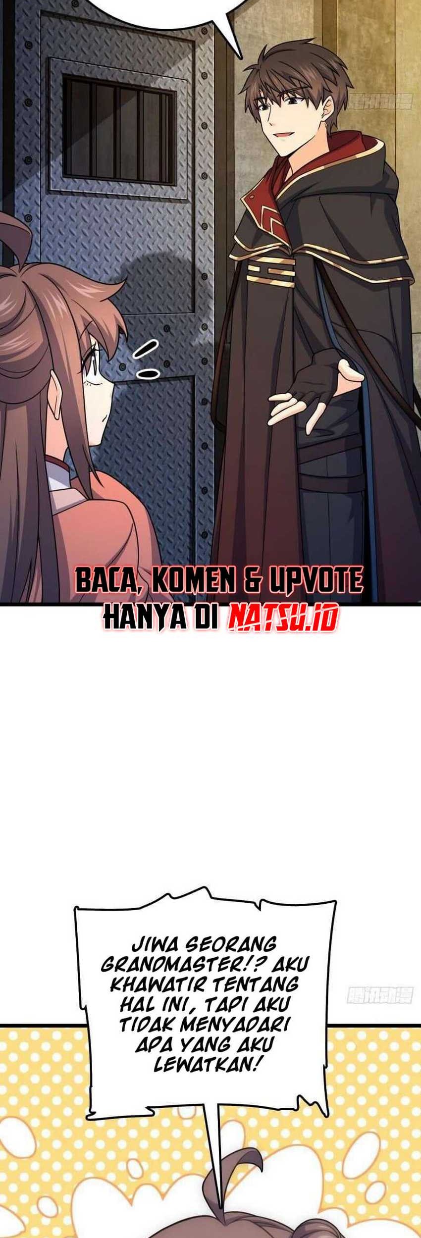 Spare Me, Great Lord! Chapter 665 - halaman 7