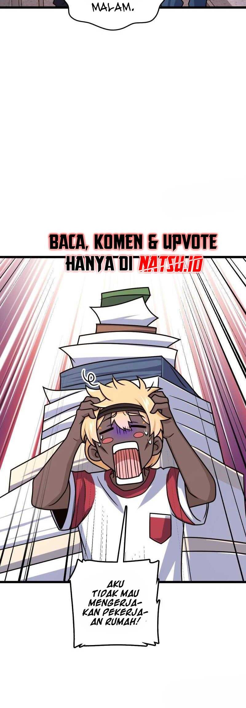 Spare Me, Great Lord! Chapter 666 - halaman 14