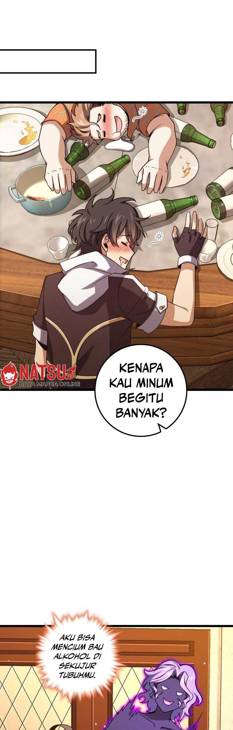 Spare Me, Great Lord! Chapter 666 - halaman 2