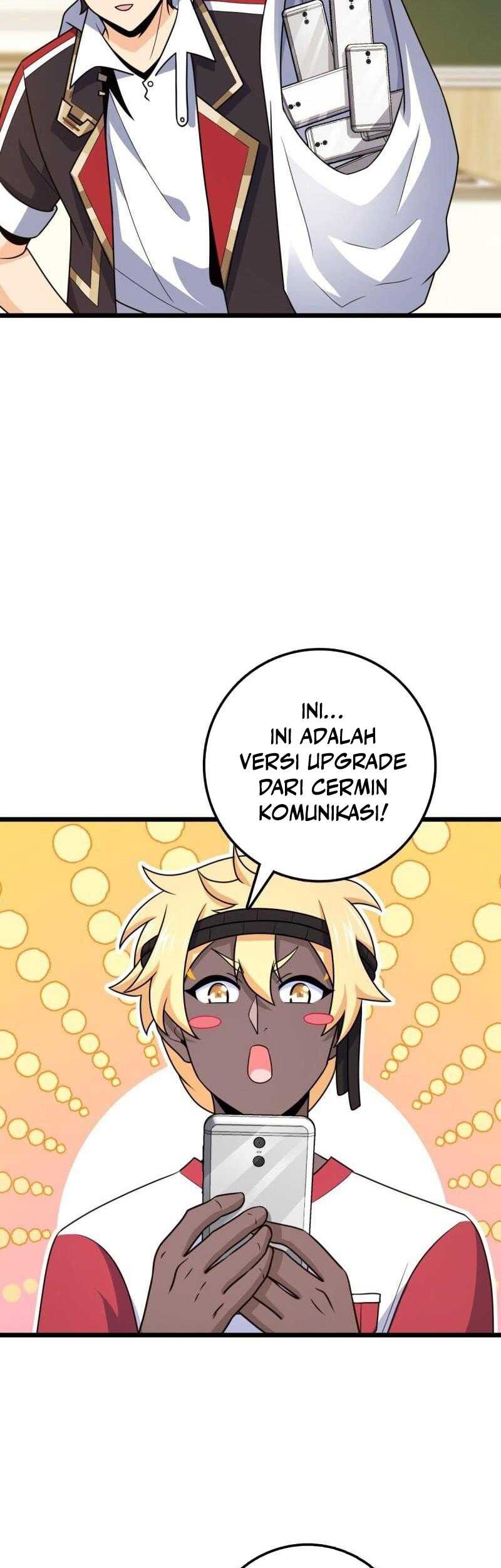 Spare Me, Great Lord! Chapter 666 - halaman 24