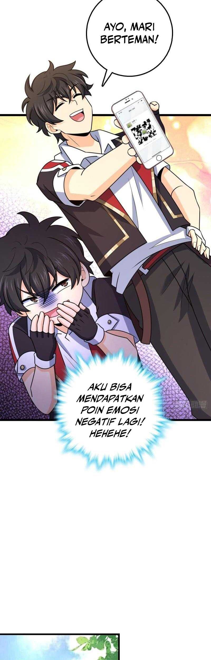 Spare Me, Great Lord! Chapter 666 - halaman 25