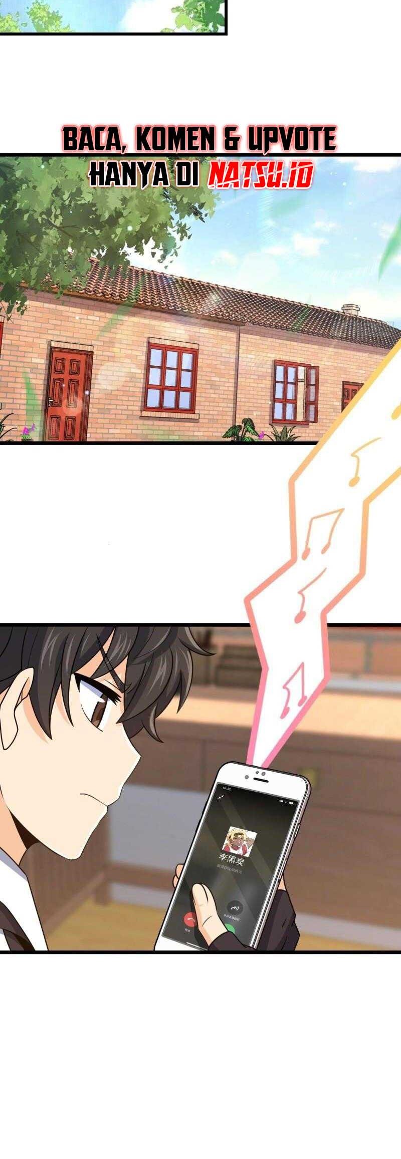 Spare Me, Great Lord! Chapter 666 - halaman 26