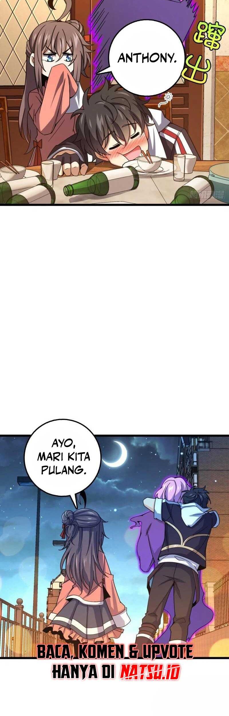 Spare Me, Great Lord! Chapter 666 - halaman 3