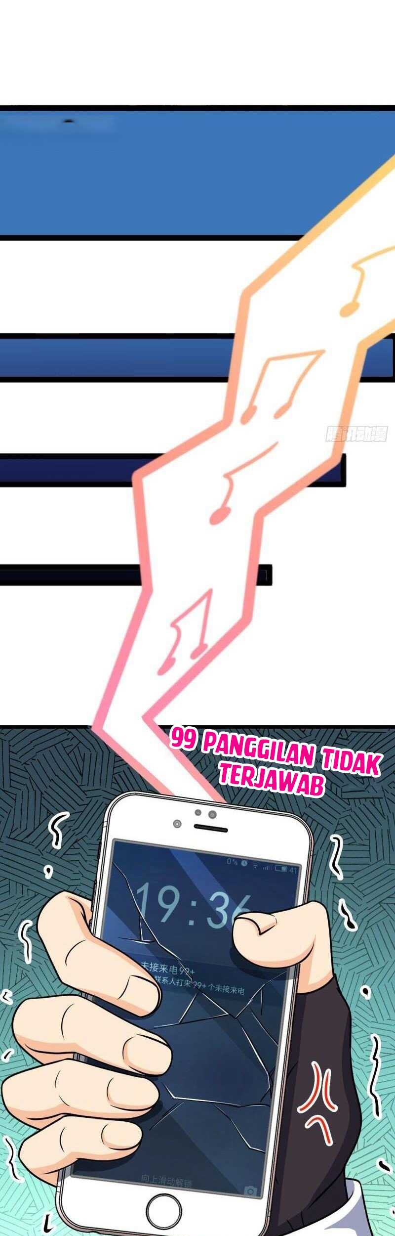 Spare Me, Great Lord! Chapter 666 - halaman 31