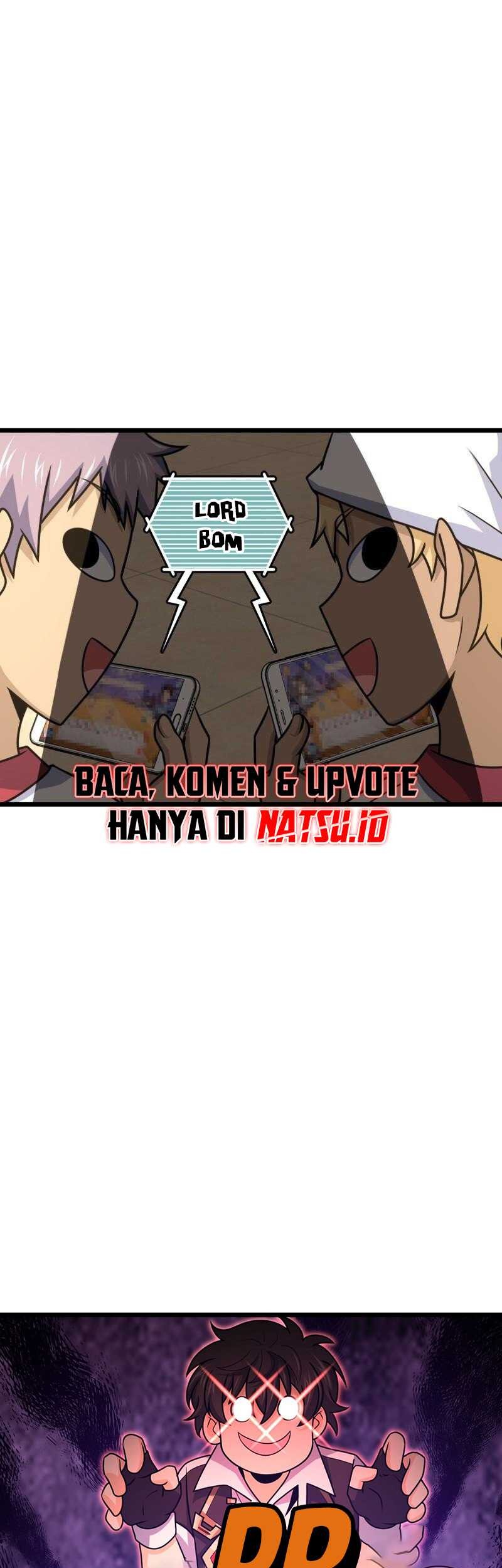 Spare Me, Great Lord! Chapter 666 - halaman 35