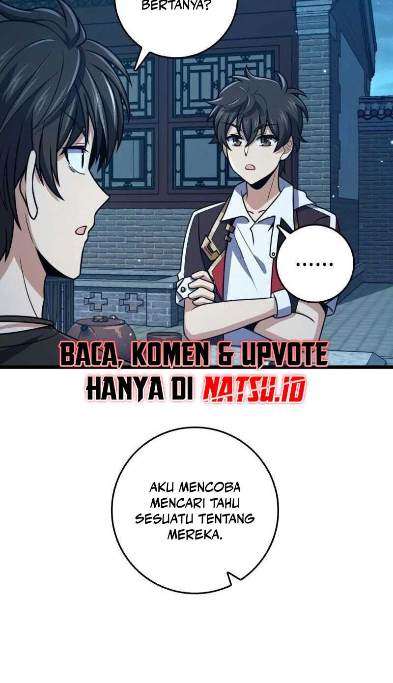 Spare Me, Great Lord! Chapter 666 - halaman 38