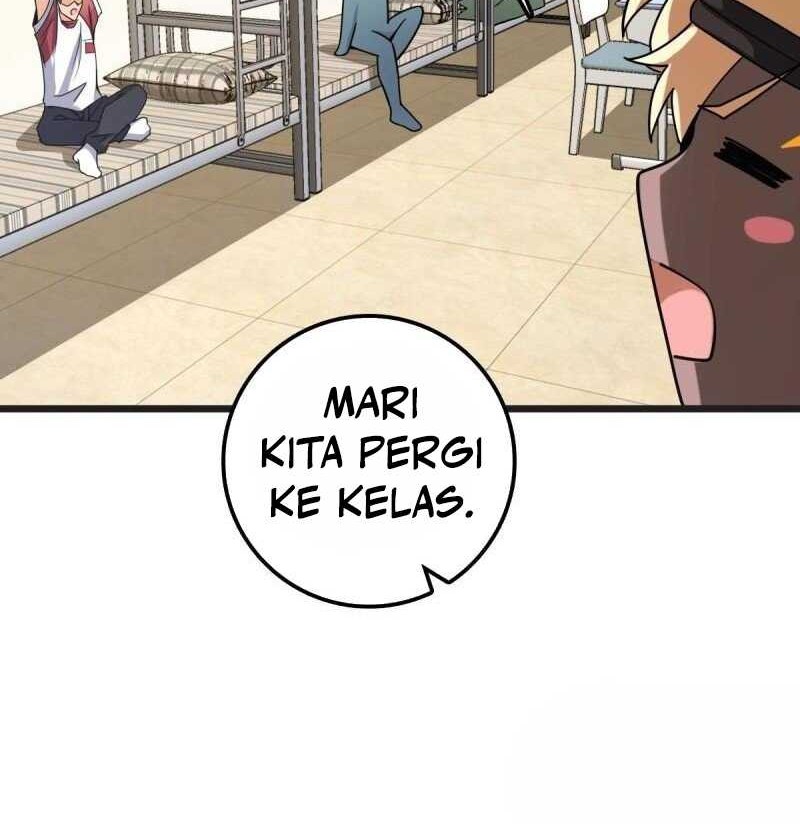 Spare Me, Great Lord! Chapter 666 - halaman 8