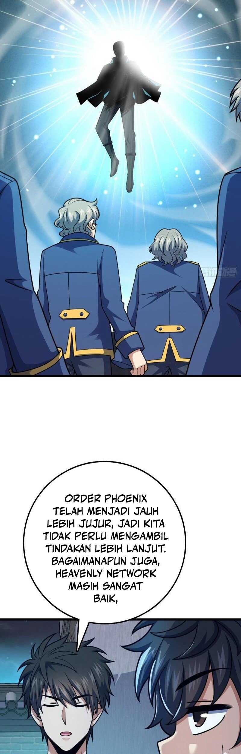 Spare Me, Great Lord! Chapter 667 - halaman 11