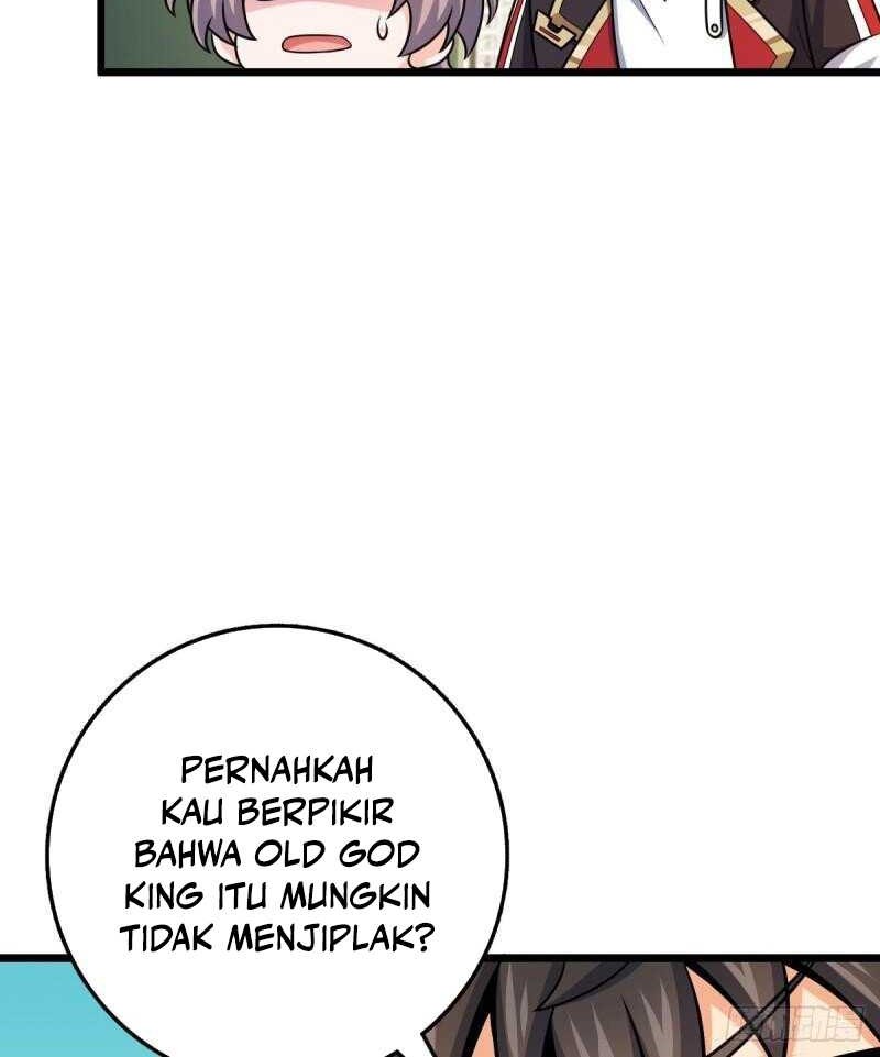 Spare Me, Great Lord! Chapter 667 - halaman 19