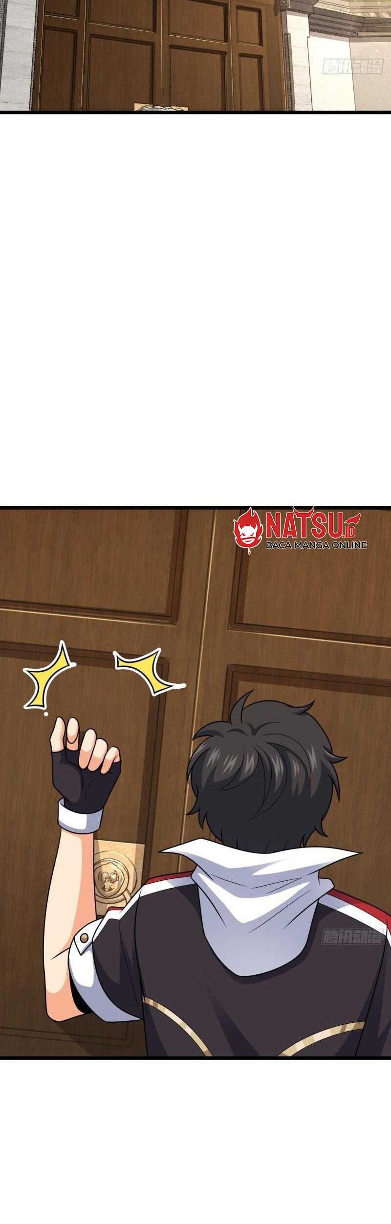 Spare Me, Great Lord! Chapter 667 - halaman 24