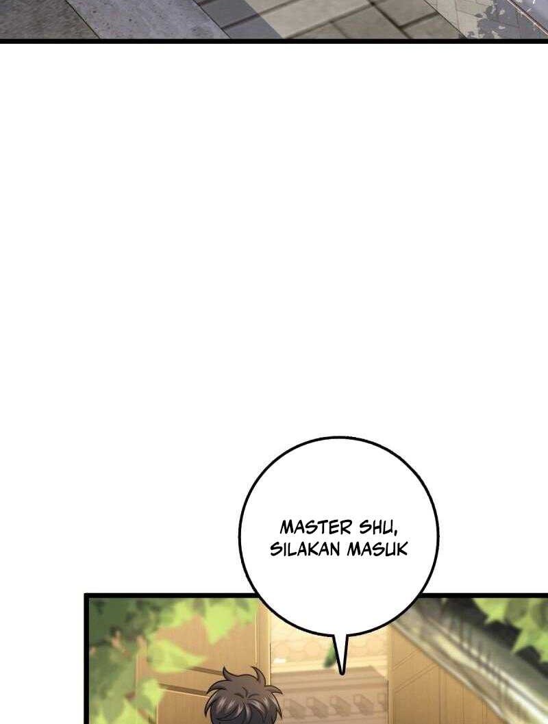 Spare Me, Great Lord! Chapter 667 - halaman 28