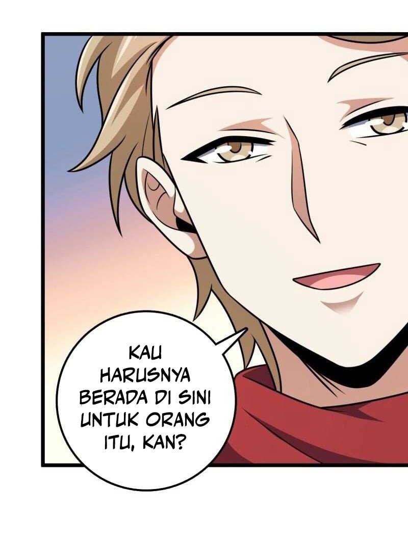 Spare Me, Great Lord! Chapter 667 - halaman 31