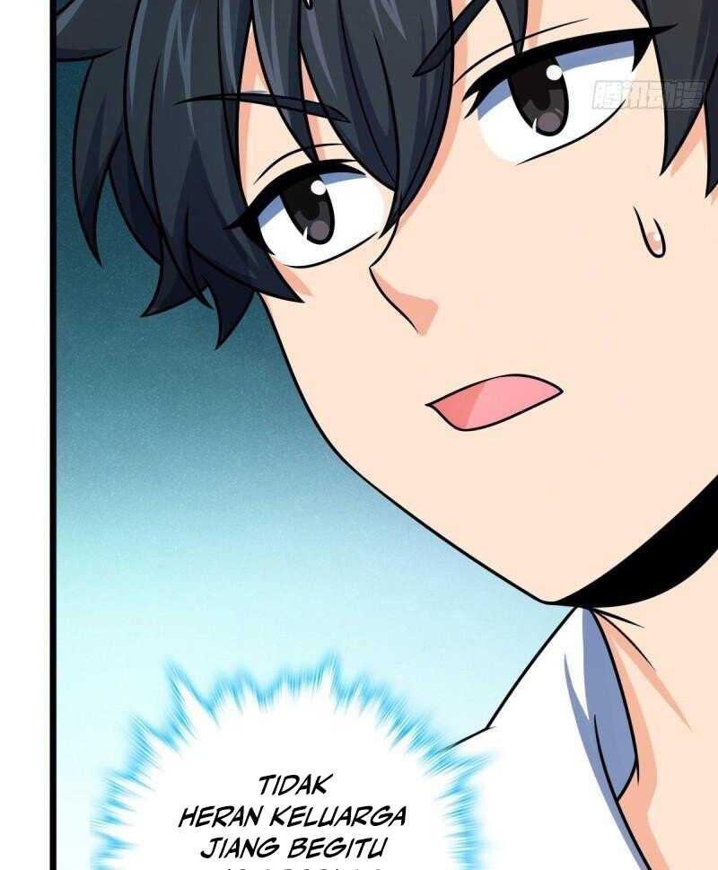 Spare Me, Great Lord! Chapter 667 - halaman 34