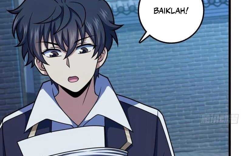 Spare Me, Great Lord! Chapter 667 - halaman 4