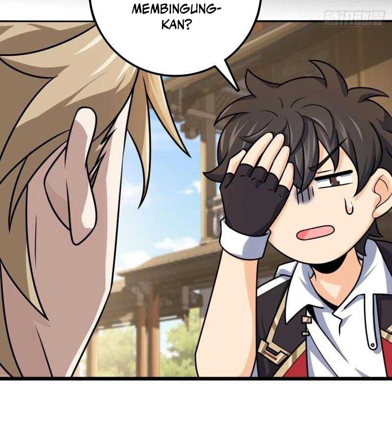 Spare Me, Great Lord! Chapter 667 - halaman 40