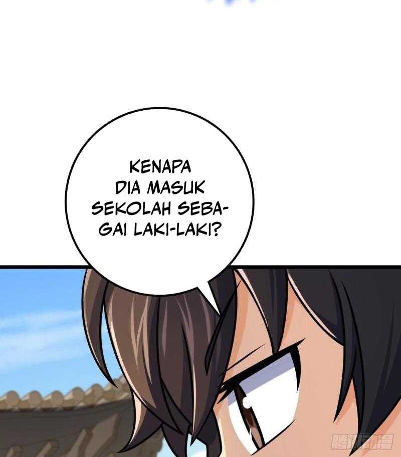 Spare Me, Great Lord! Chapter 667 - halaman 43