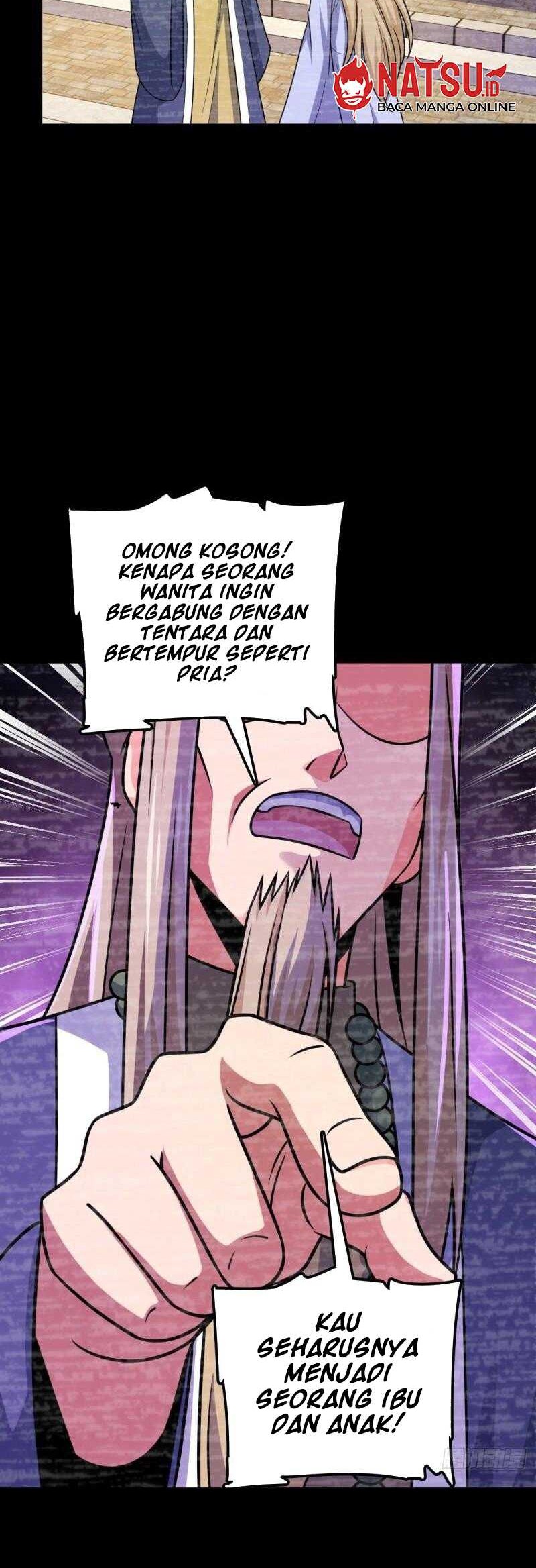 Spare Me, Great Lord! Chapter 667 - halaman 45
