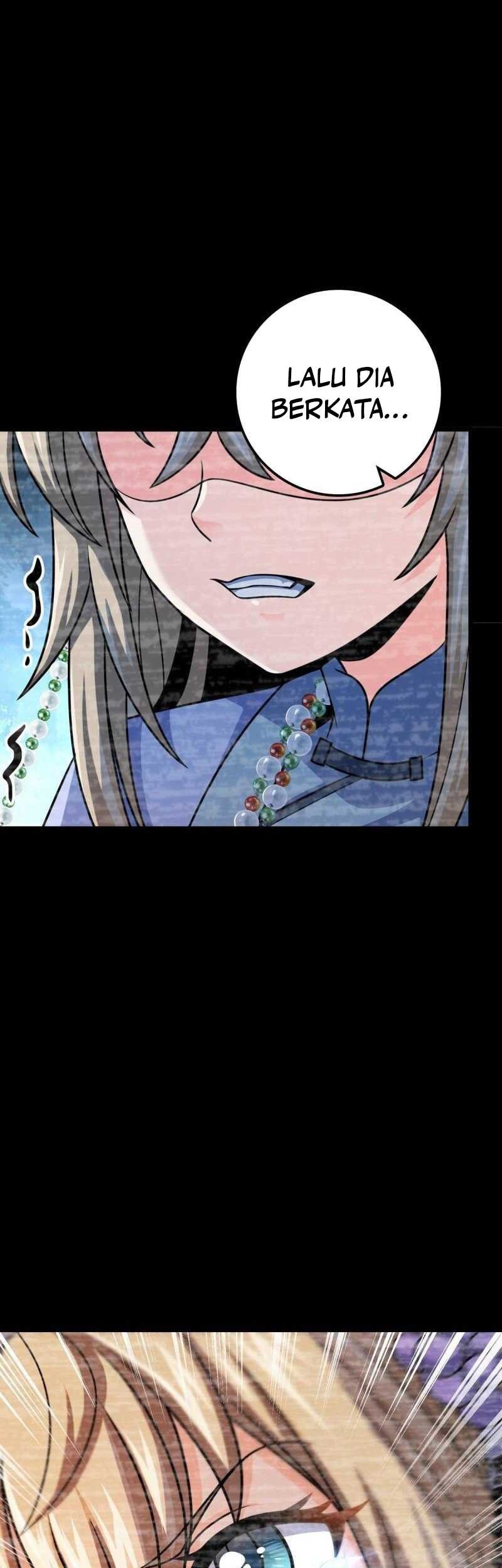 Spare Me, Great Lord! Chapter 667 - halaman 46