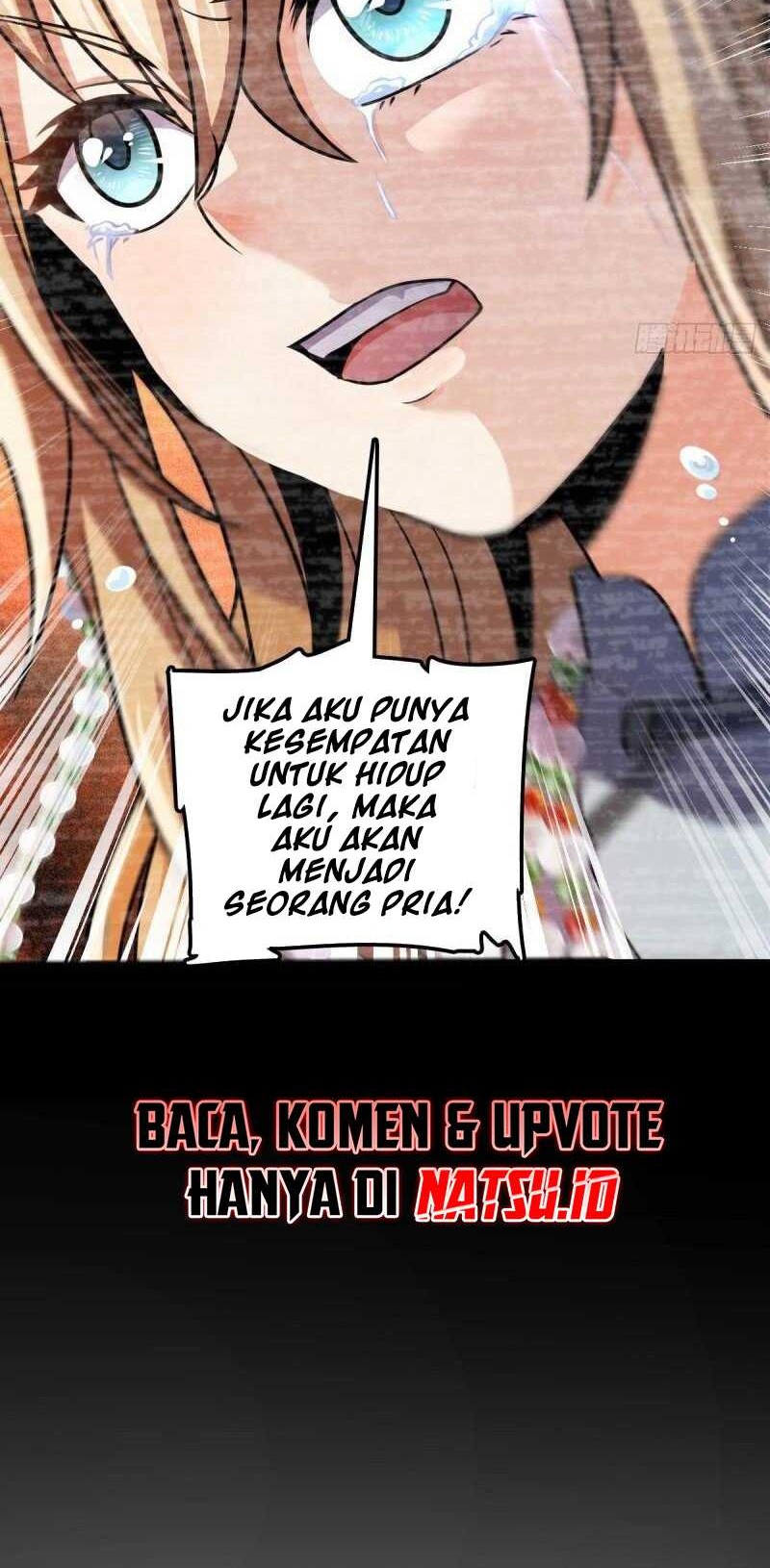 Spare Me, Great Lord! Chapter 667 - halaman 47