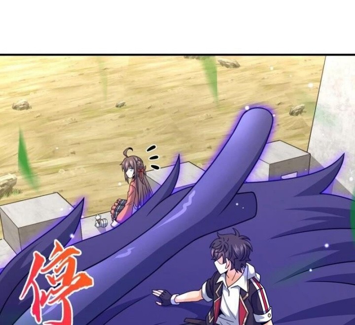 Spare Me, Great Lord! Chapter 668 - halaman 21
