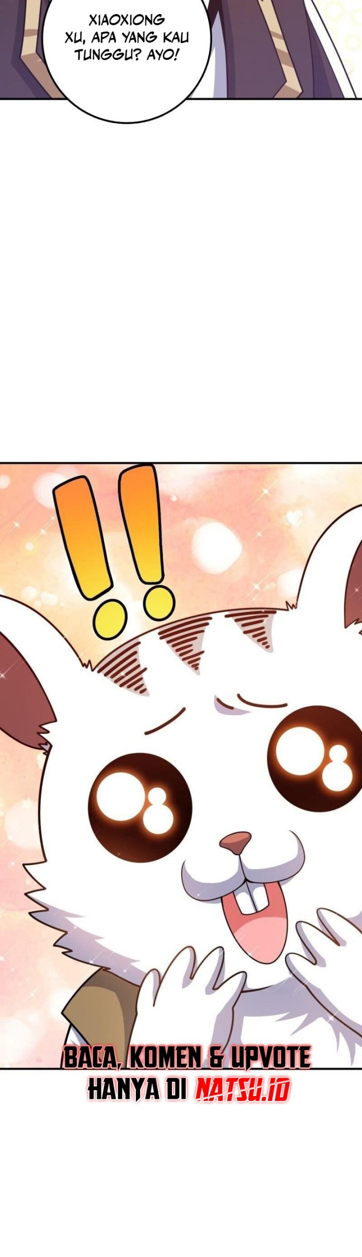Spare Me, Great Lord! Chapter 668 - halaman 26