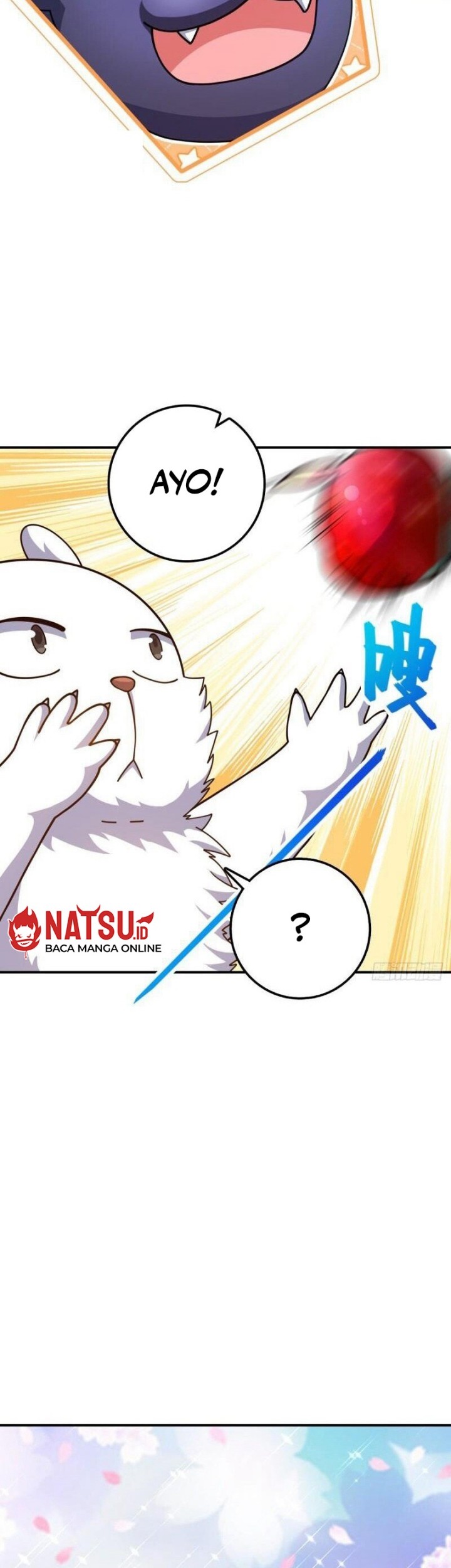 Spare Me, Great Lord! Chapter 668 - halaman 29
