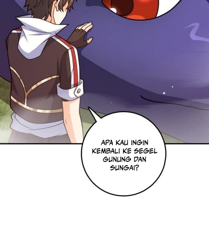 Spare Me, Great Lord! Chapter 668 - halaman 36
