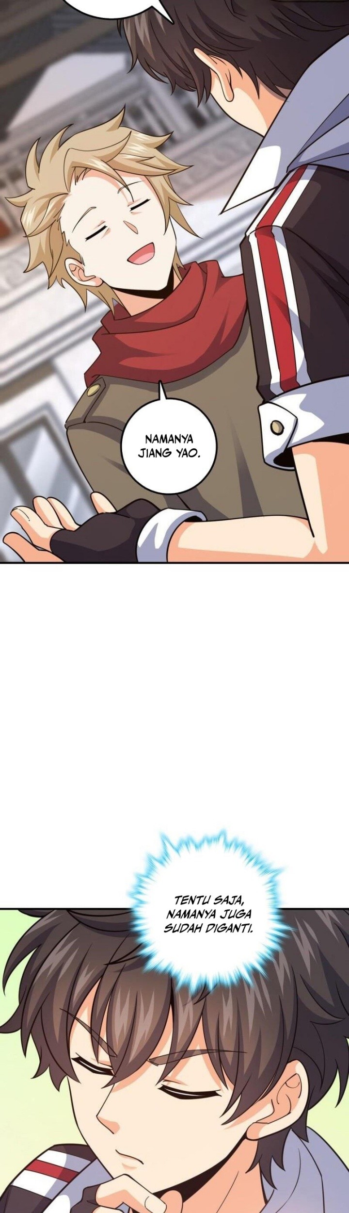 Spare Me, Great Lord! Chapter 668 - halaman 4