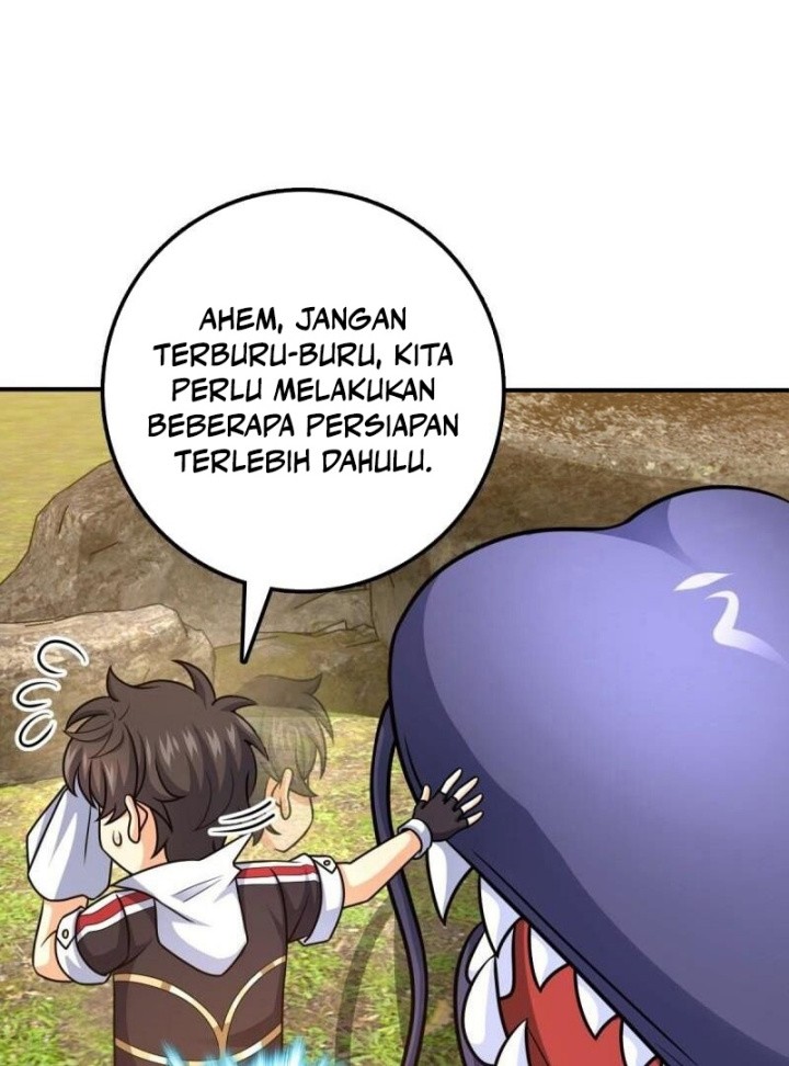 Spare Me, Great Lord! Chapter 668 - halaman 45