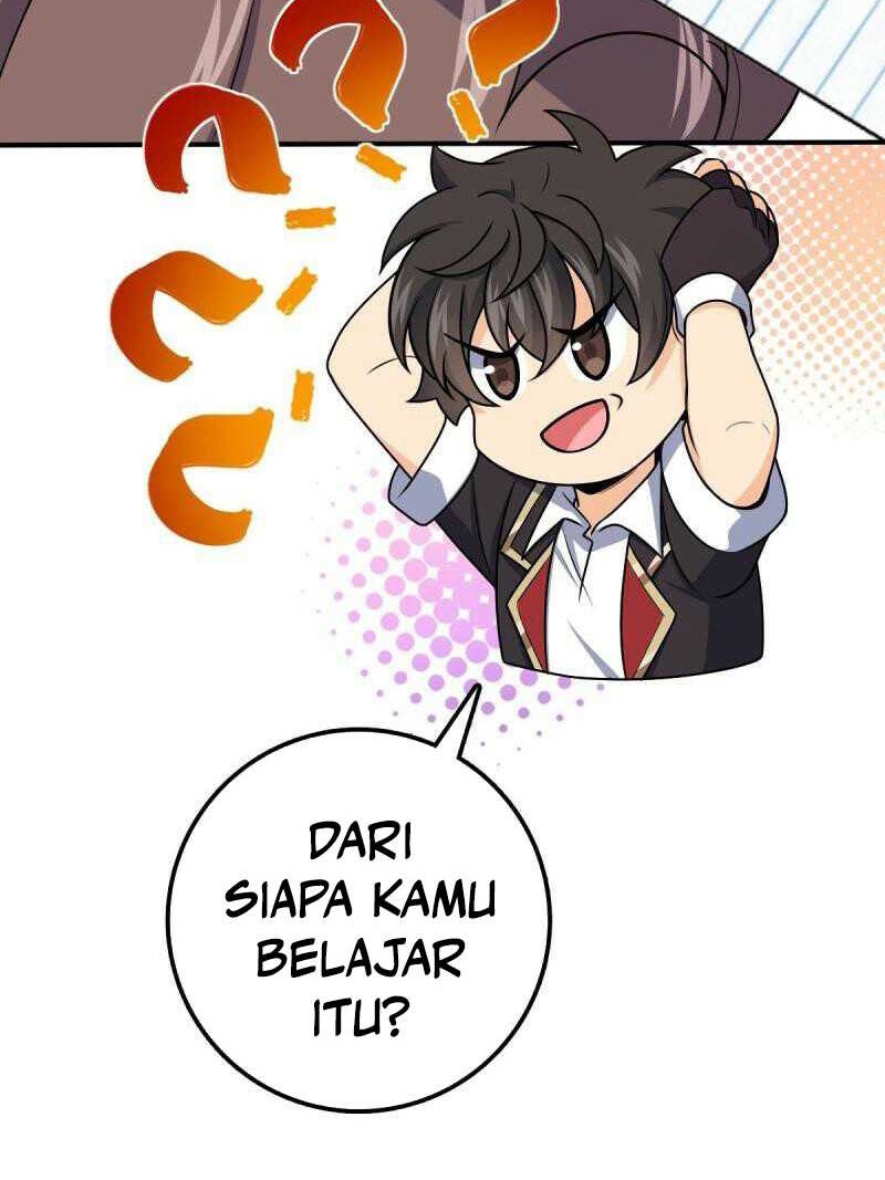 Spare Me, Great Lord! Chapter 669 - halaman 19