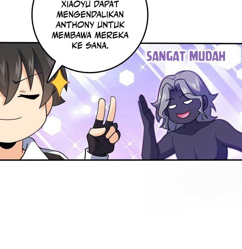 Spare Me, Great Lord! Chapter 669 - halaman 26