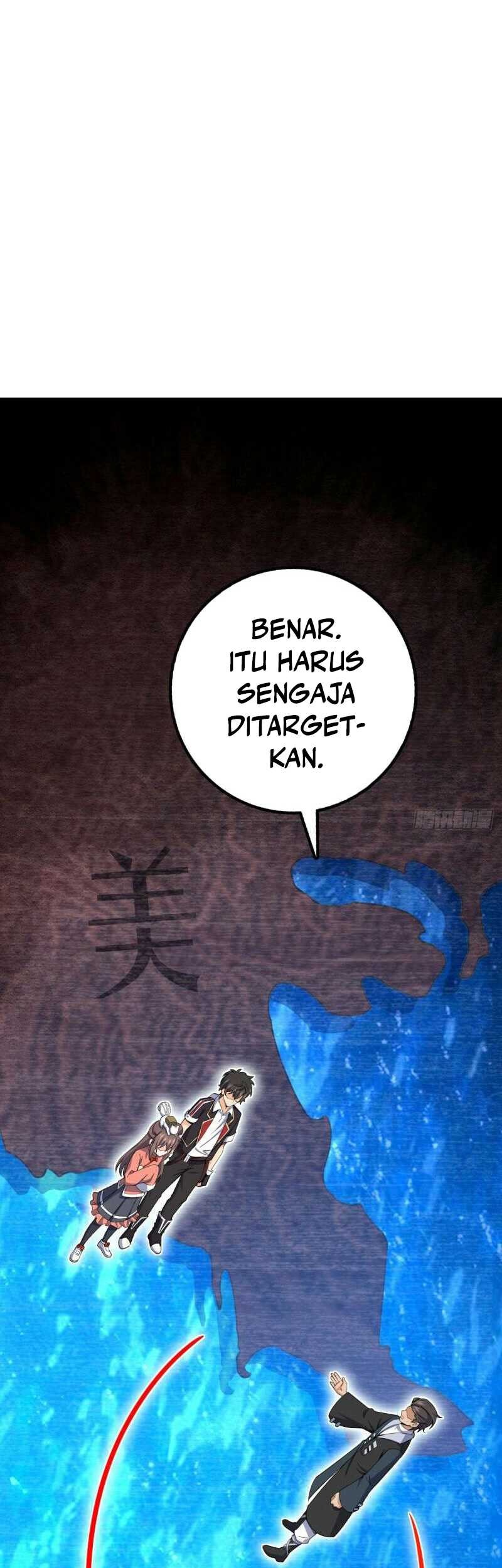 Spare Me, Great Lord! Chapter 669 - halaman 6