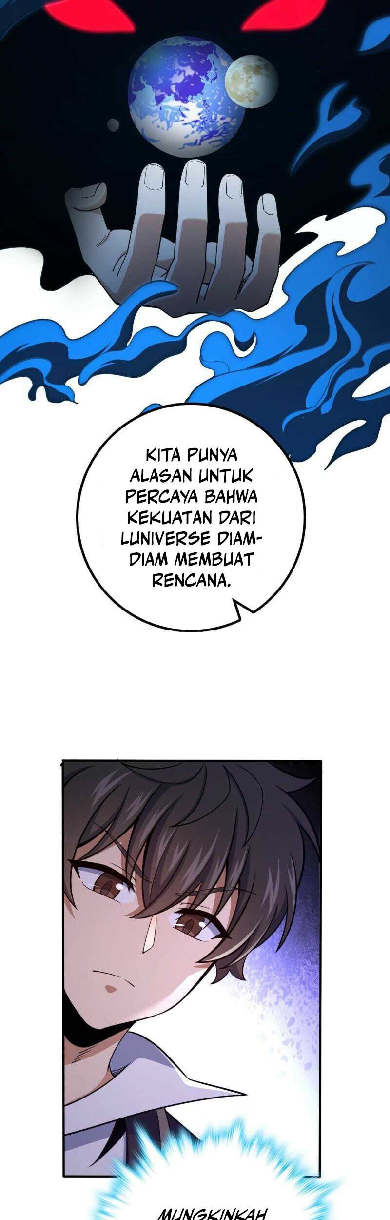 Spare Me, Great Lord! Chapter 669 - halaman 8