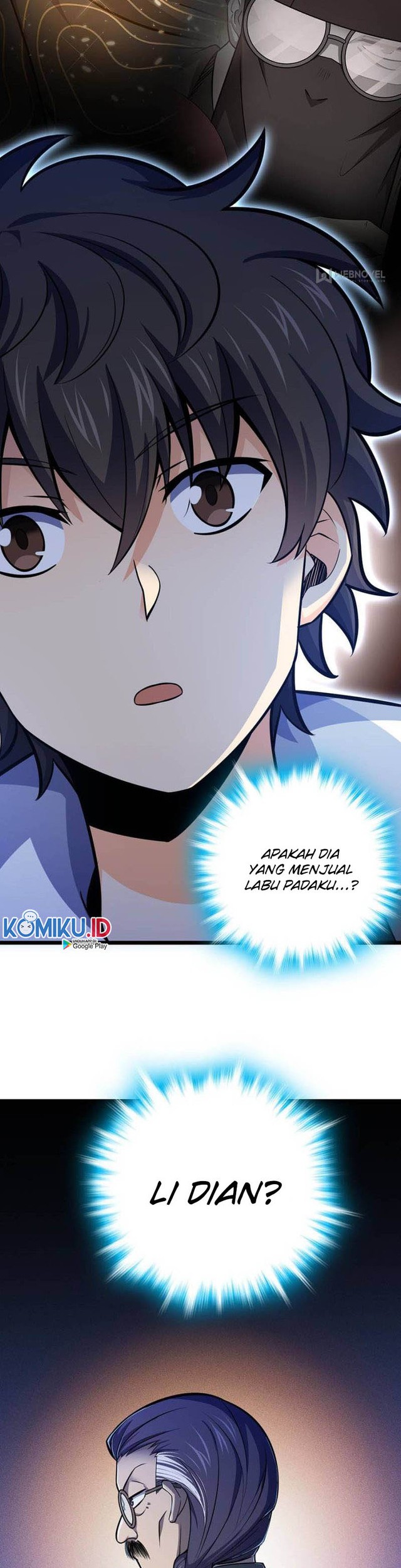 Spare Me, Great Lord! Chapter 67 - halaman 21