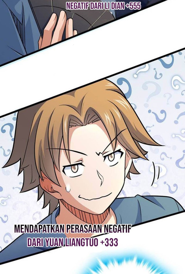 Spare Me, Great Lord! Chapter 67 - halaman 31