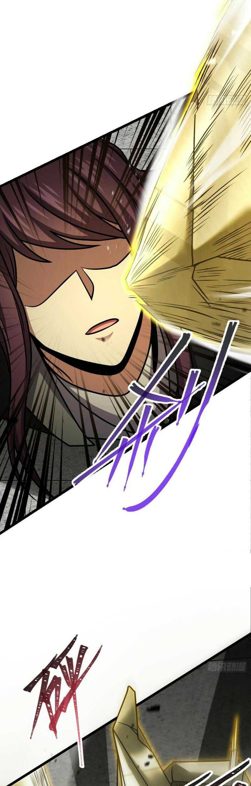 Spare Me, Great Lord! Chapter 670 - halaman 11