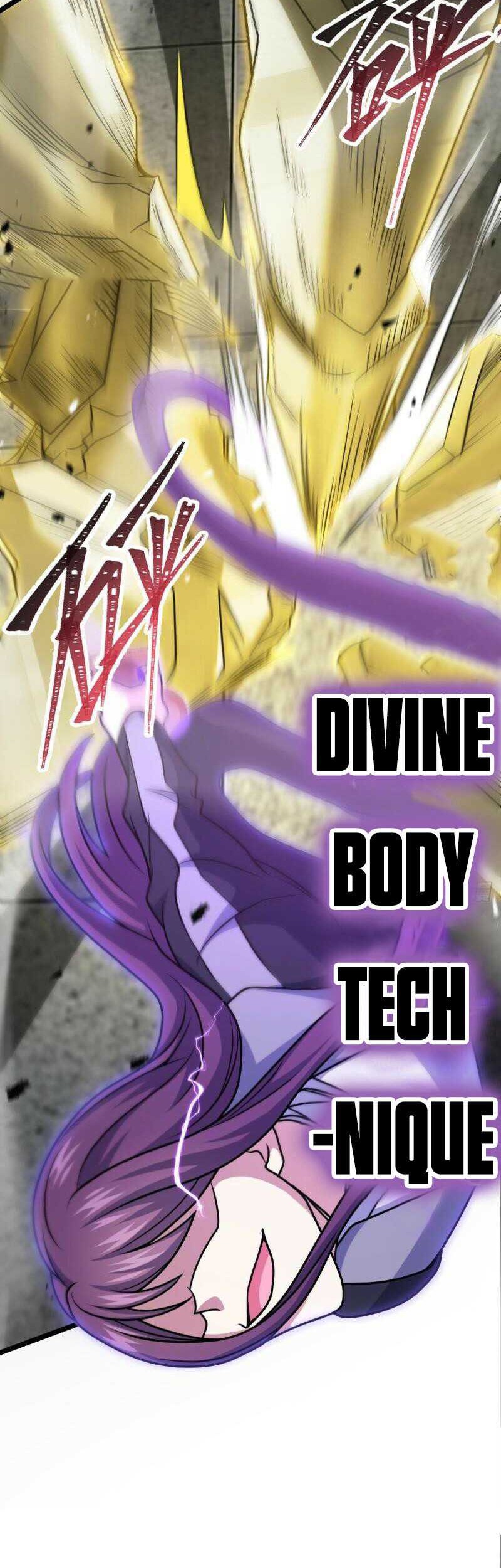 Spare Me, Great Lord! Chapter 670 - halaman 12