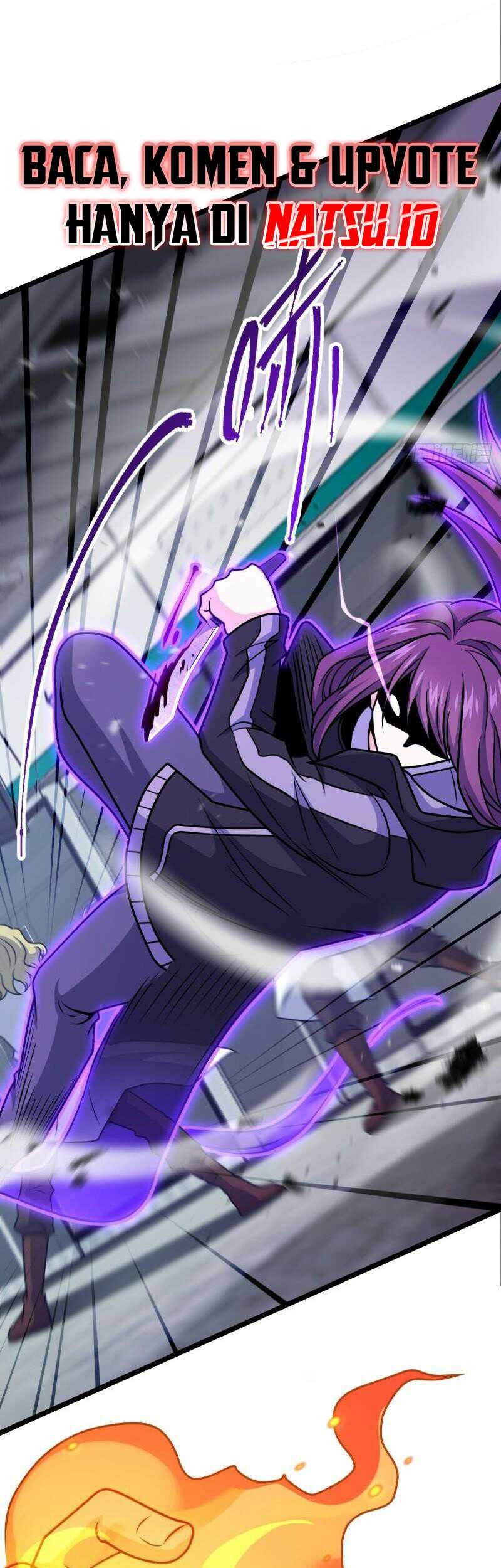 Spare Me, Great Lord! Chapter 670 - halaman 13