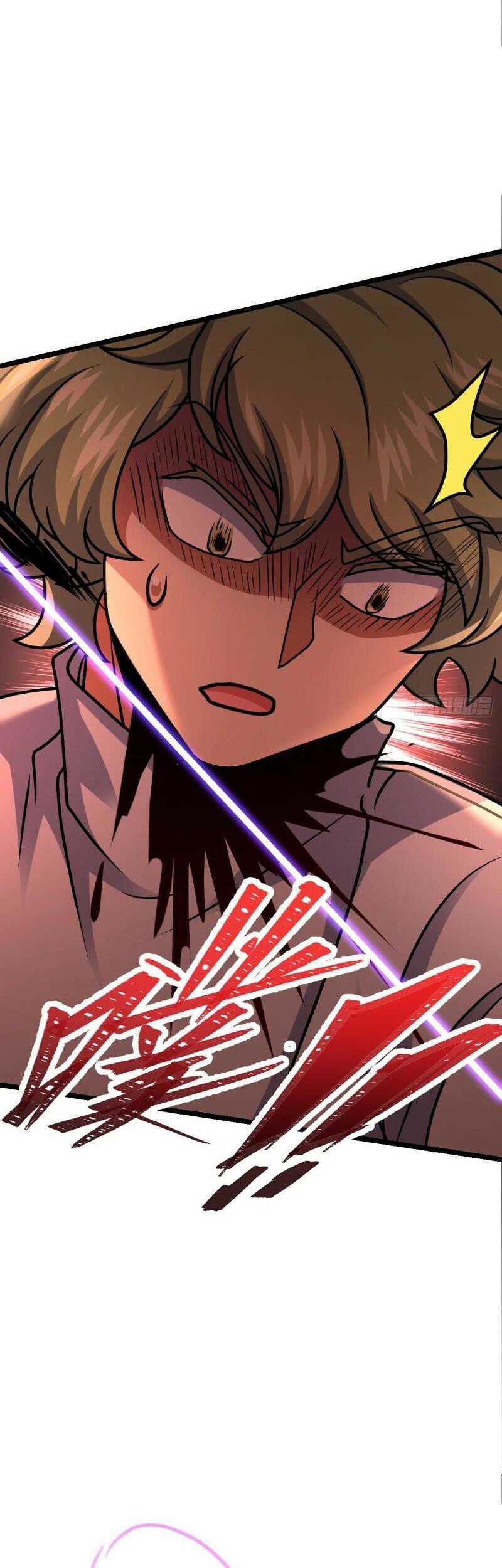 Spare Me, Great Lord! Chapter 670 - halaman 15
