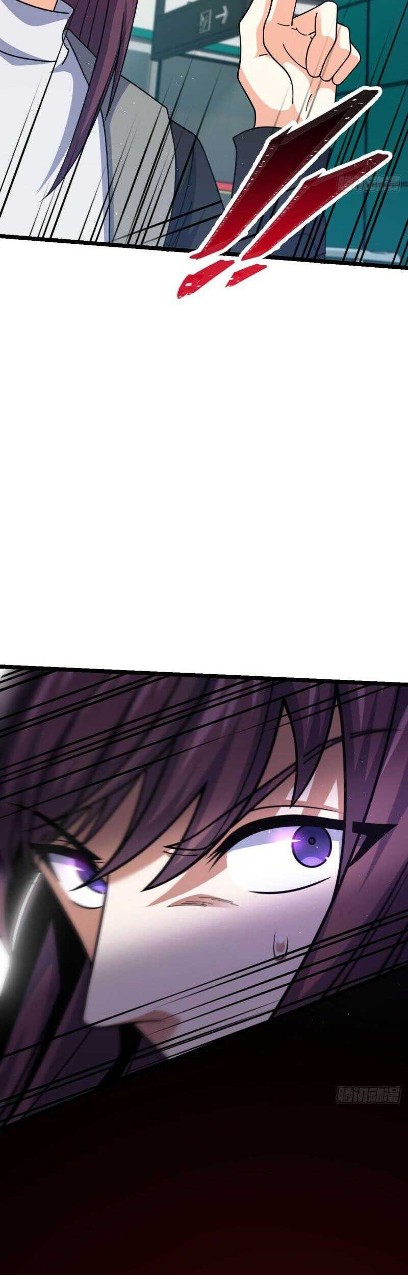 Spare Me, Great Lord! Chapter 670 - halaman 19