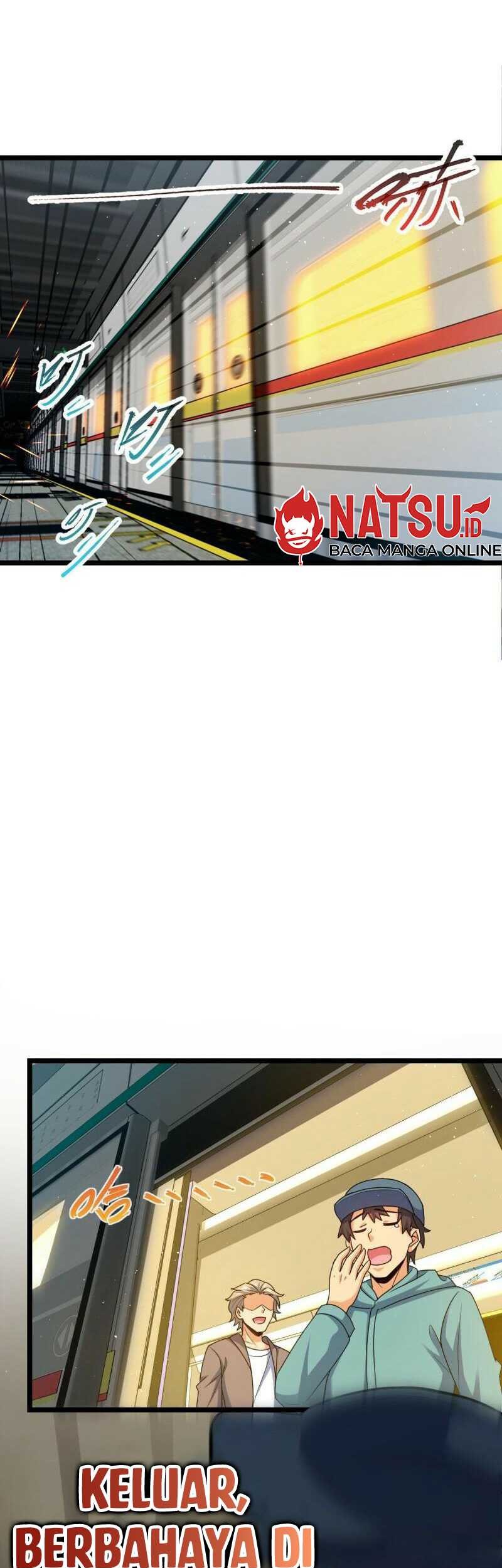 Spare Me, Great Lord! Chapter 670 - halaman 2