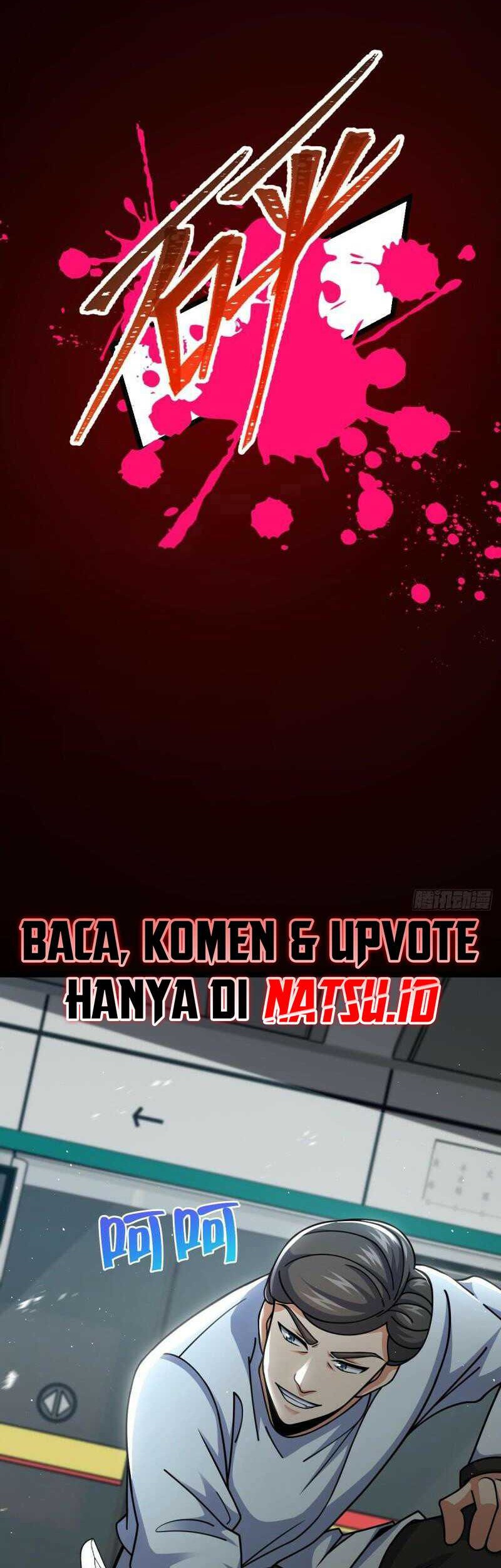 Spare Me, Great Lord! Chapter 670 - halaman 20