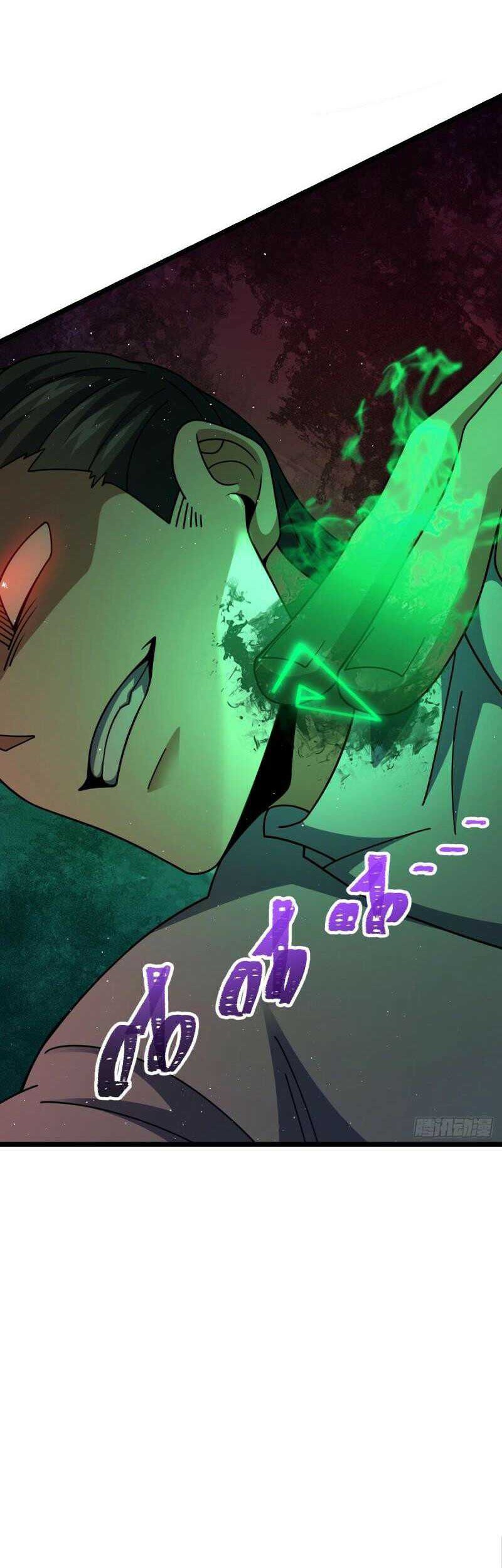 Spare Me, Great Lord! Chapter 670 - halaman 22