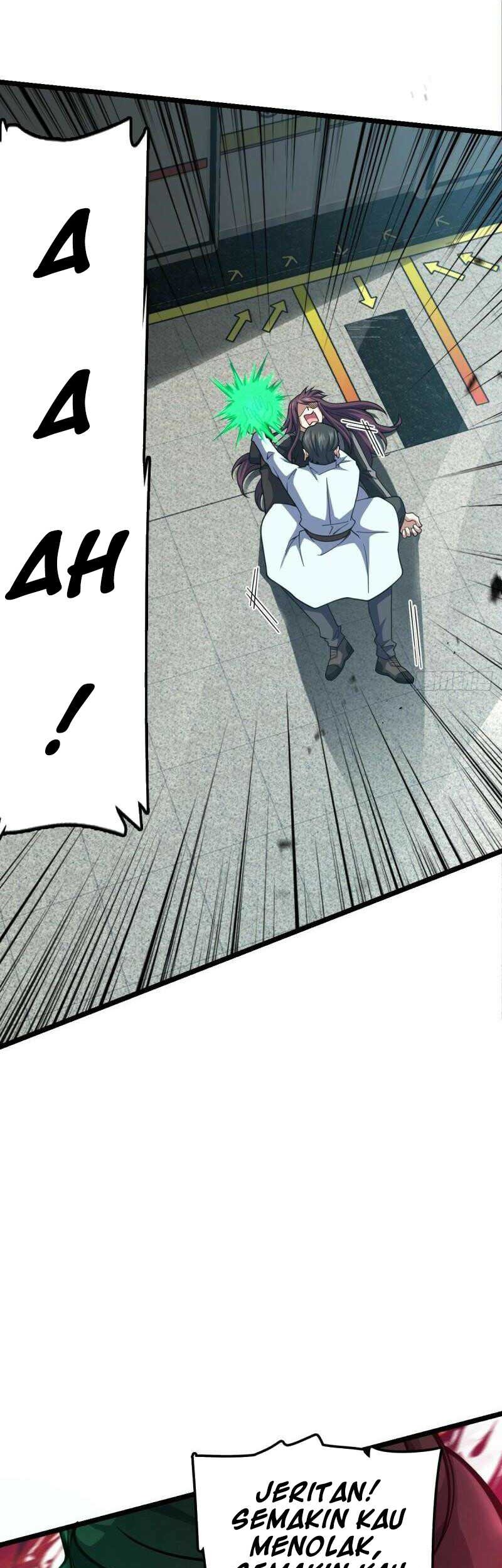 Spare Me, Great Lord! Chapter 670 - halaman 23
