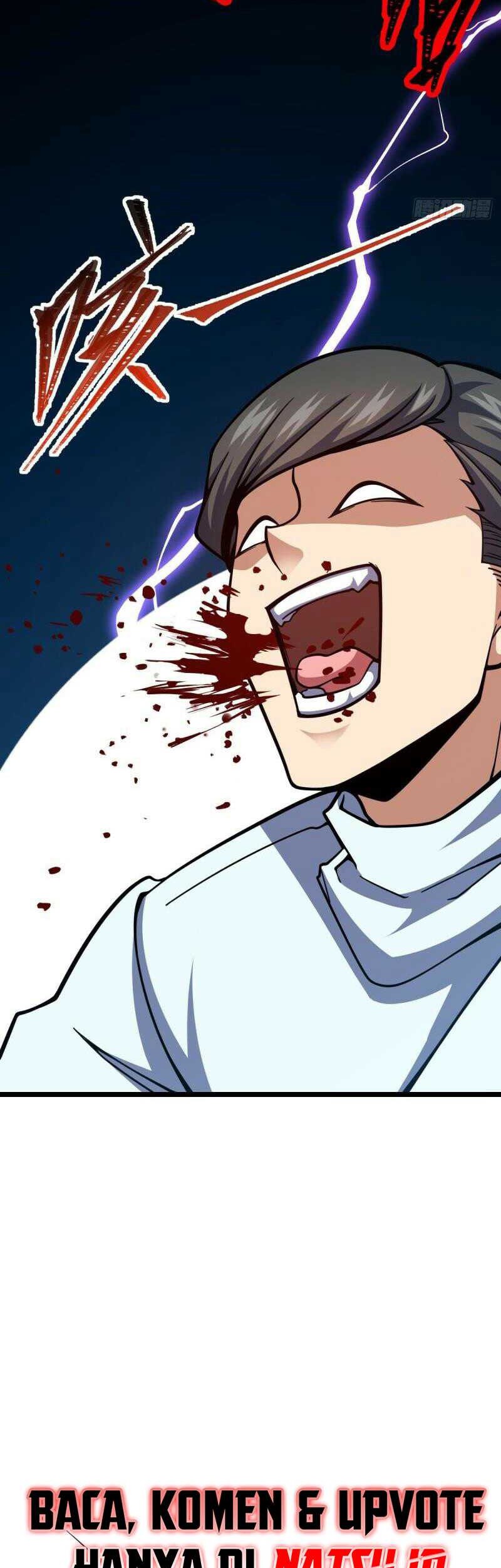 Spare Me, Great Lord! Chapter 670 - halaman 27