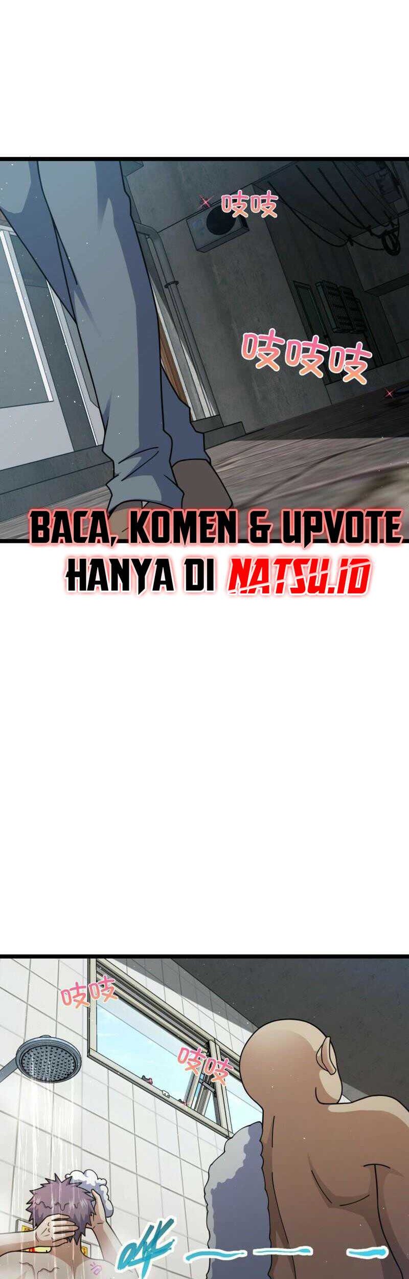 Spare Me, Great Lord! Chapter 670 - halaman 36