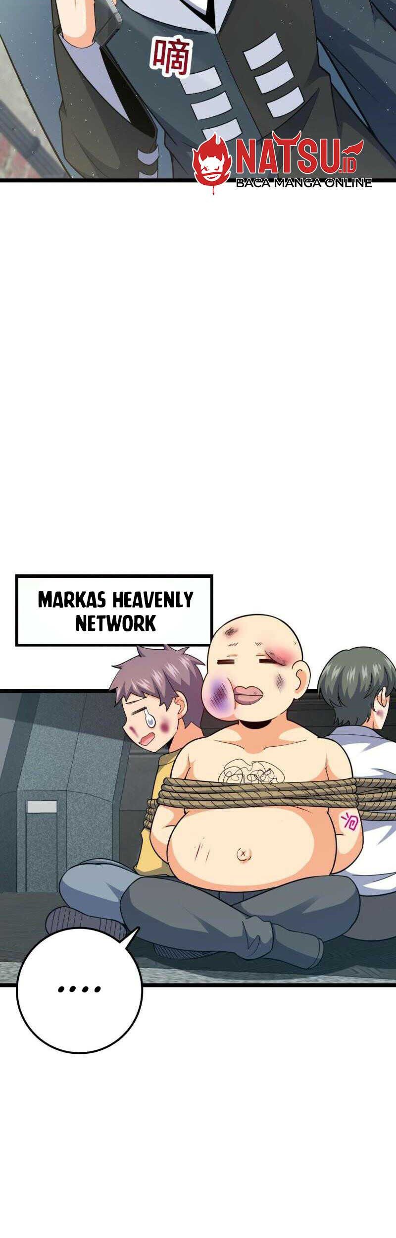 Spare Me, Great Lord! Chapter 670 - halaman 39