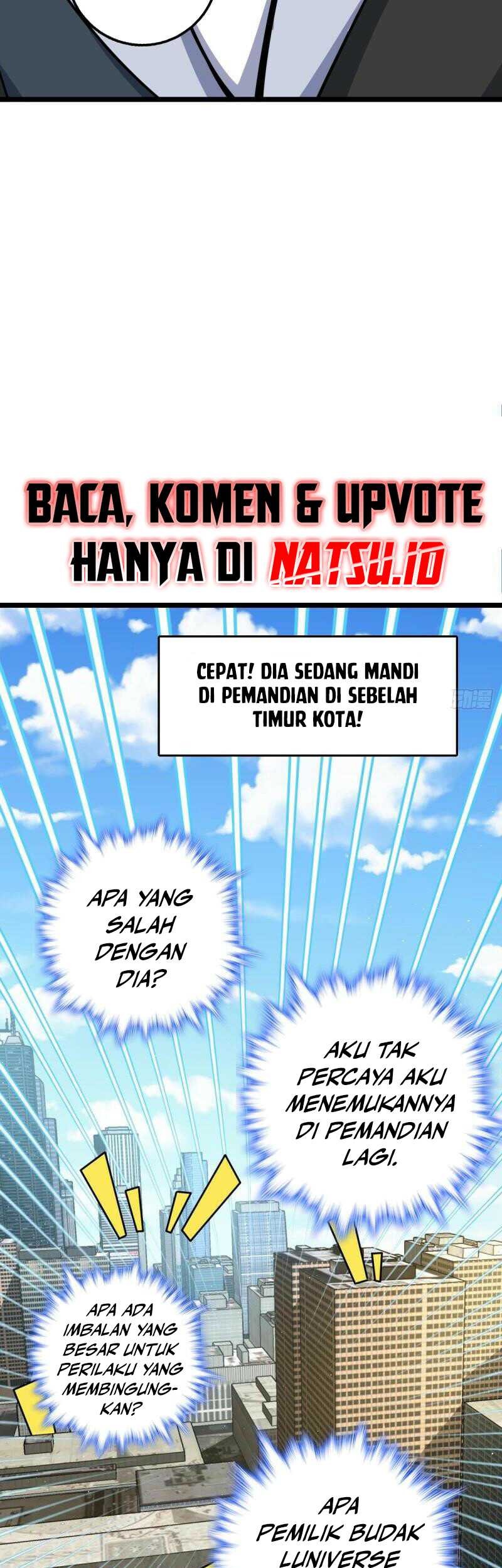 Spare Me, Great Lord! Chapter 670 - halaman 45