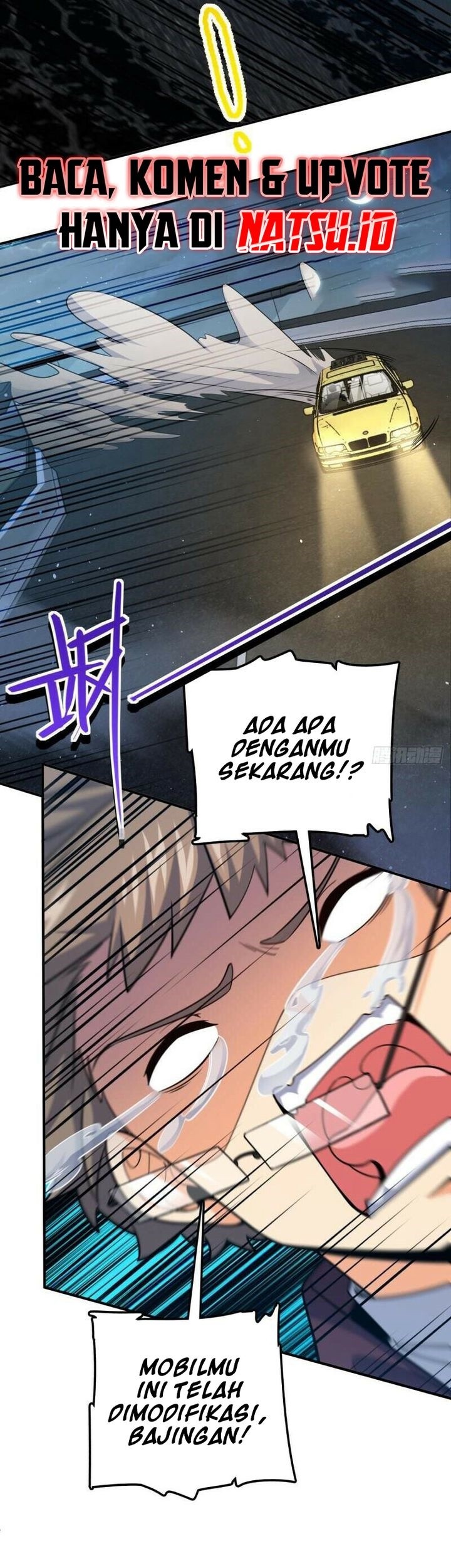 Spare Me, Great Lord! Chapter 671 - halaman 18