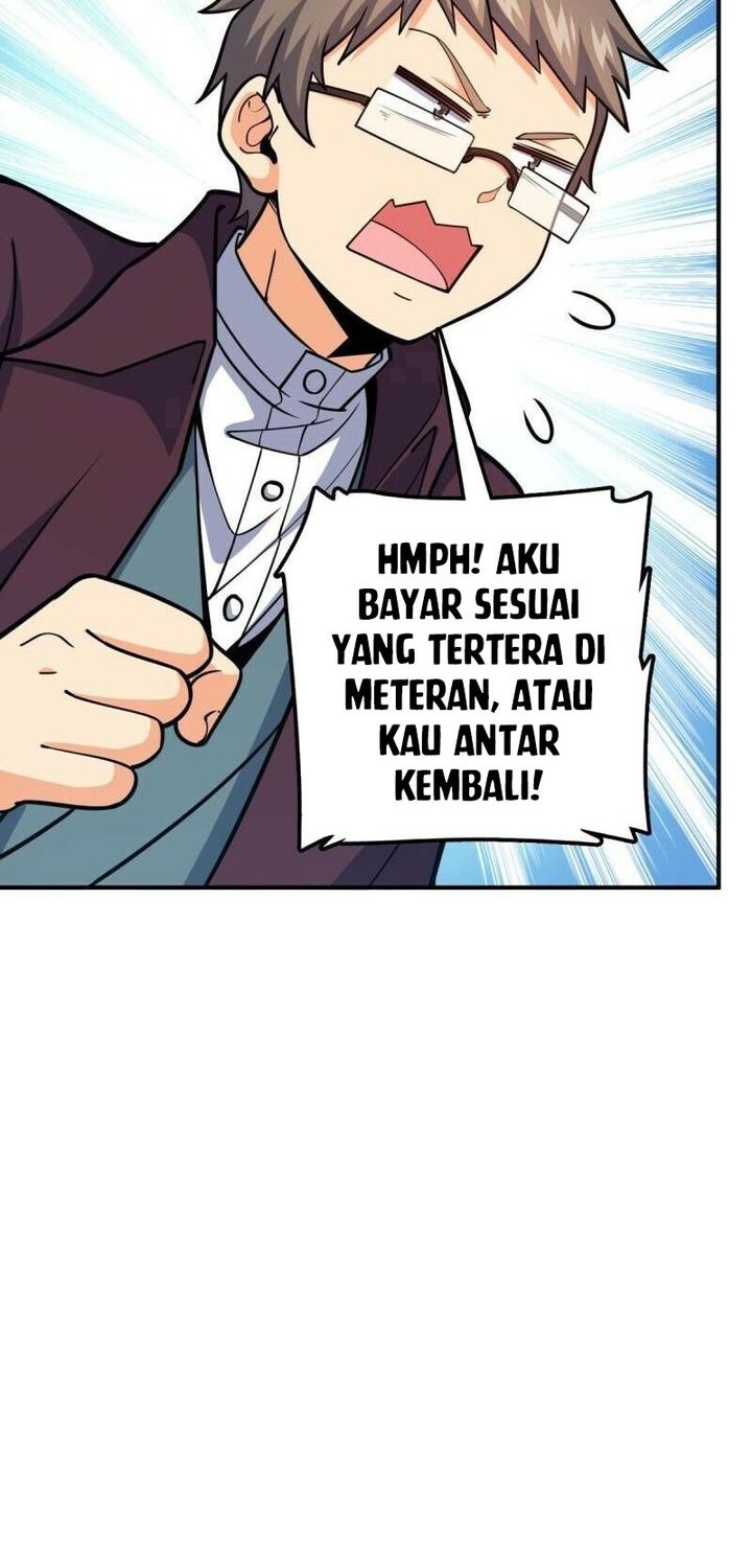 Spare Me, Great Lord! Chapter 671 - halaman 2